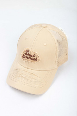 Кепка дитяча